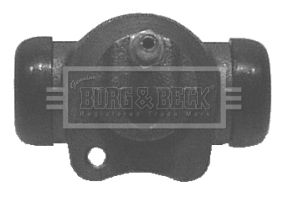 BORG & BECK Riteņa bremžu cilindrs BBW1787